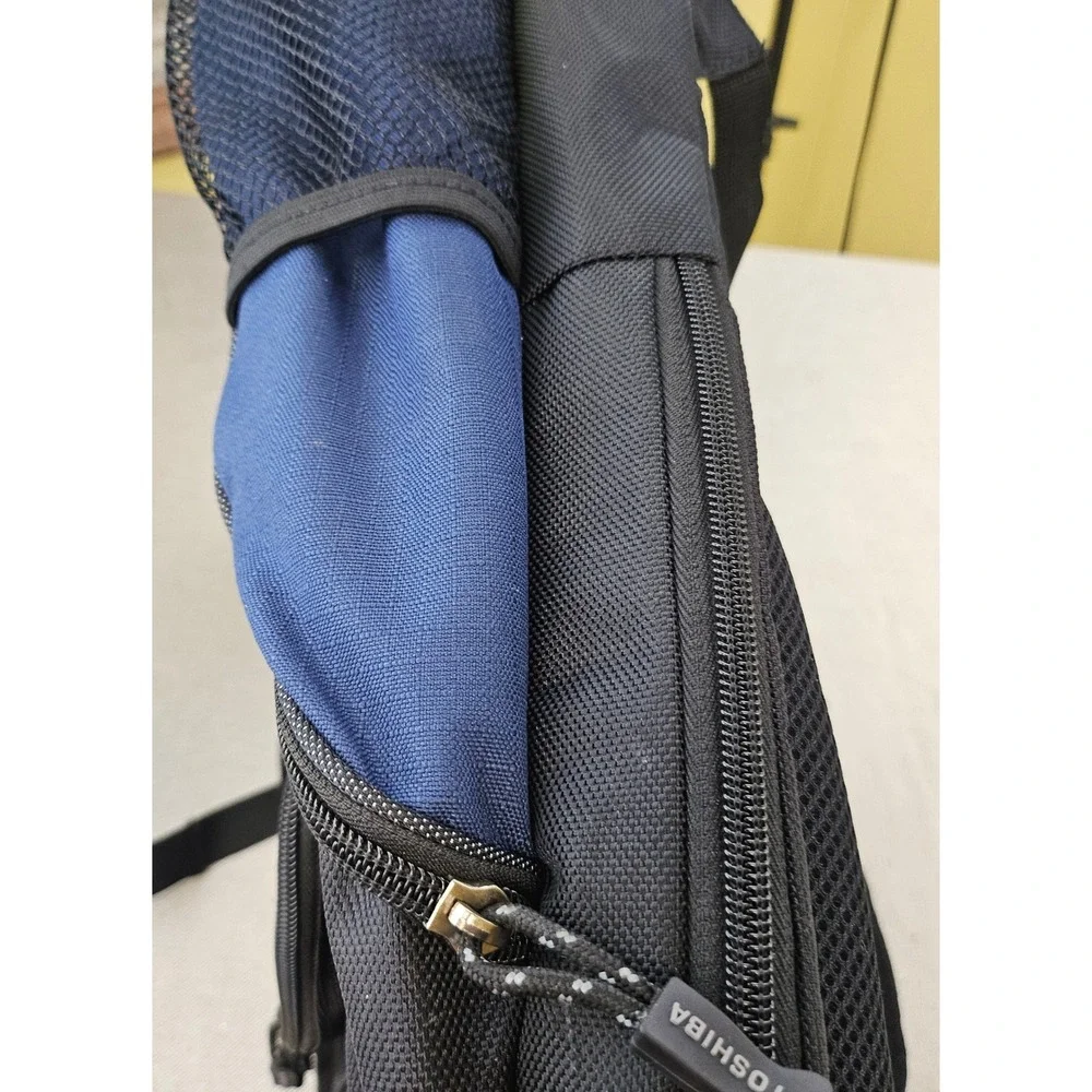 Toshiba Extreme Backpack Unisex 18